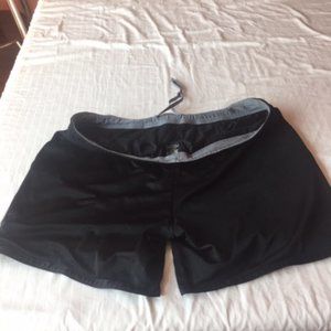 Starter Men's Mesh Shorts with Pockets, Drawstring